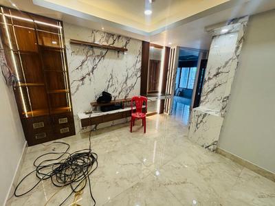 Hall Image of 1450 Sq.ft 3 BHK Builder Floor for rent in Ulubari Guwahati for Rs. 45000