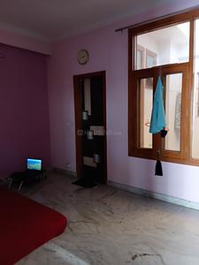 Bedroom Image of 1235 Sq.ft 2 BHK Builder Floor for rent in Vasundhara Ghaziabad for Rs. 16300
