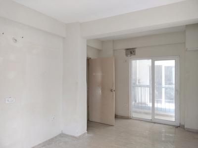 Bedroom Image of 1446 Sq.ft 4 BHK Apartment / Flat for rent in Advitya Homes, Kail Gaon Faridabad for Rs. 22000