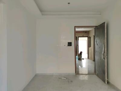 Living Room Image of 640 Sq.ft 1 BHK Apartment / Flat for sale in Bachraj Legend, Virar West Virar for Rs. 4400000