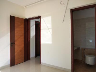 Bedroom Image of 1810 Sq.ft 3 BHK Apartment / Flat for sale in Paradise Sai Mannat, Kharghar Navi Mumbai for Rs. 21000000
