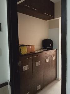 Kitchen Image of 1500 Sq.ft 3 BHK Apartment / Flat for sale in Dosti Imperia, Thane West Thane for Rs. 25000000