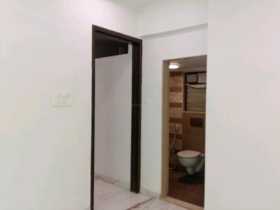 Bedroom Image of 695 Sq.ft 1 BHK Apartment / Flat for rent in Salangpur Salasar Aarpan B Wing, Mira Road East Mira Bhayandar for Rs. 22500