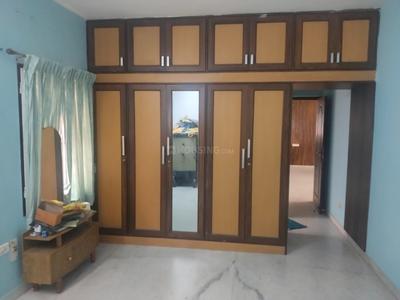 Bedroom Image of 4000 Sq.ft 4 BHK Villa for sale in Singanallur Coimbatore for Rs. 28000000