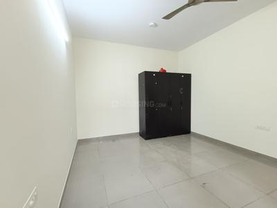 Bedroom Image of 2050 Sq.ft 3 BHK Apartment / Flat for rent in Sobha Classic, Harlur Bengaluru for Rs. 63000
