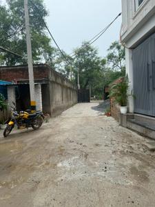 Image of 1250 Sq.ft 3 BHK Apartment / Flat for sale in Maidan Garhi, New Delhi for Rs. 9000000