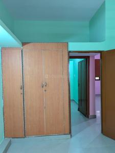 Bedroom Image of 900 Sq.ft 2 BHK Independent House for rent in Whitefield Bengaluru for Rs. 14000