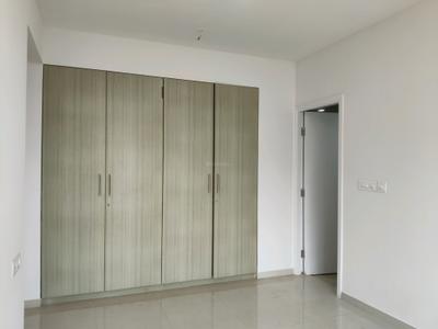 Bedroom Image of 2200 Sq.ft 4 BHK Apartment / Flat for sale in Lake Enclave, Hiranandani Estate Thane for Rs. 74000000