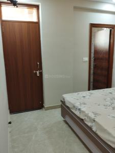 Bedroom Image of 932 Sq.ft 3 BHK Apartment / Flat for sale in Bhankrota Jaipur for Rs. 5795000