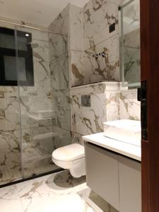 Bedroom One Image of 2000 Sq.ft 5 BHK Villa for sale in Sushant Lok 1 Floors, Sector 43 Gurgaon for Rs. 60000000