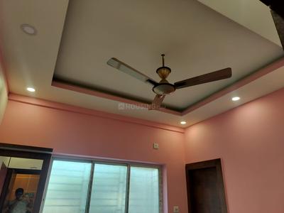 Bedroom Image of 900 Sq.ft 2 BHK Apartment / Flat for sale in Lake Town Kolkata for Rs. 6000000