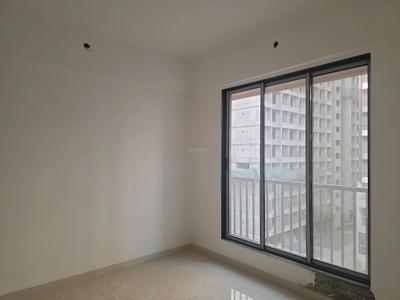 Bedroom Image of 1143 Sq.ft 2 BHK Apartment / Flat for sale in JP North Westend Tower 1, Bhayandar West Mira Bhayandar for Rs. 10999000