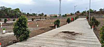 Image of 900 Sq.ft Residential Plot / Land for sale in Chakan, Pune for Rs. 1200000