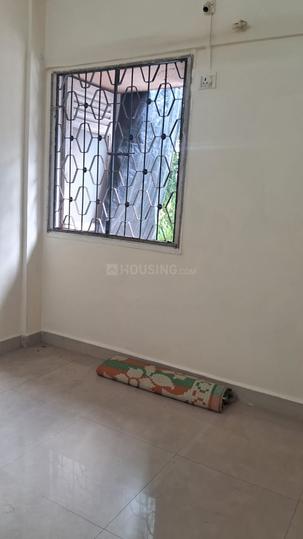 Midc society Bedroom 1