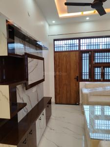Hall Image of 1750 Sq.ft 4.5 BHK Duplex for sale in Wave City Ghaziabad for Rs. 7550000
