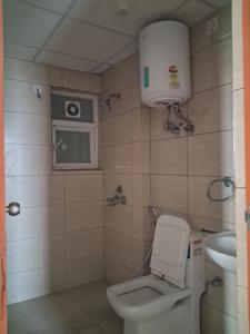 Common Bathroom Image of 950 Sq.ft 3 BHK Apartment / Flat for sale in Eureka Park By Tata Value Homes, Sector 150 Noida for Rs. 12100000