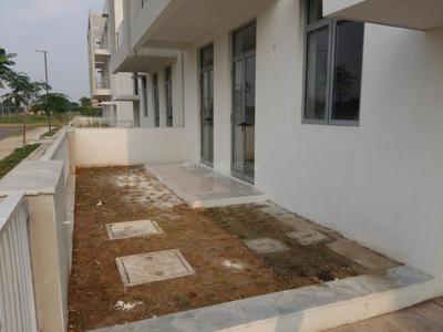 Balcony Image of 2145 Sq.ft 4 BHK Apartment / Flat for sale in Vatika India Next, Sector 82 Gurgaon for Rs. 30000000
