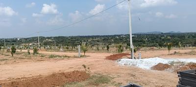 Image of 121 Sq.ft Residential Plot / Land for sale in Keesara, Secunderabad for Rs. 786500
