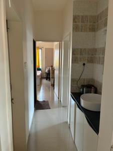 Image of 1325 Sq.ft 2 BHK Apartment / Flat for sale in Prithvi Peony, Baner, Pune for Rs. 13000000