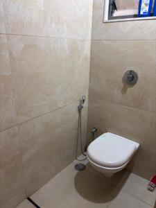 Image of 990 Sq.ft 2 BHK Apartment / Flat for sale in Snehmangal Infinity Cube, Punawale, Pune for Rs. 7200000