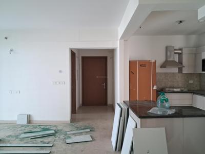 Living Room Image of 2259 Sq.ft 4 BHK Apartment / Flat for sale in Godrej Woods, Sector 43 Noida for Rs. 48000000