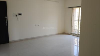 Living Room Image of 950 Sq.ft 2 BHK Apartment / Flat for sale in Rosa Oasis Phase 3, Hiranandani Estate Thane for Rs. 13500000