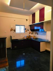 Kitchen Image of 4800 Sq.ft 10 BHK Independent House for sale in Vidyaranyapura Bengaluru for Rs. 27000000
