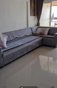 Hall Image of 1750 Sq.ft 3 BHK Apartment / Flat for sale in Elamakkara Kochi for Rs. 10500000