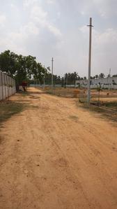 Image of 1200 Sq.ft Residential Plot / Land for sale in Kannuru, Bengaluru for Rs. 4200000