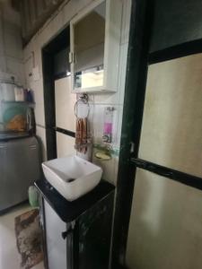 Image of 627 Sq.ft 1.5 BHK Apartment / Flat for sale in Vasai West, Vasai for Rs. 5300000