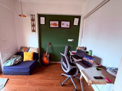 Image of 1450 Sq.ft 3 BHK Apartment / Flat for rent in Goyal Orchid Whitefield, Whitefield, Bengaluru for Rs. 75000
