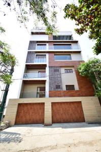 Building Image of 2000 Sq.ft 3 BHK Builder Floor for sale in Mallathahalli Bengaluru for Rs. 25000000