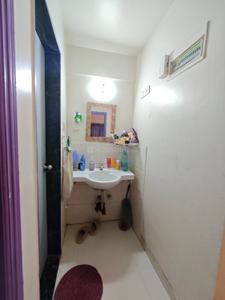 Image of 1050 Sq.ft 2 BHK Apartment / Flat for rent in DSK Meghmalhar, Dhayari, Pune for Rs. 20000
