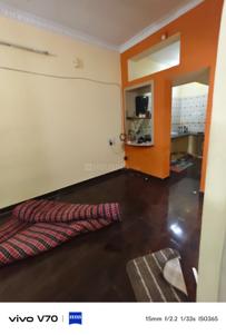 Hall Image of 900 Sq.ft 2 BHK Builder Floor for rent in Doddanekundi Bengaluru for Rs. 23000