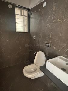 Image of 1404 Sq.ft 3 BHK Apartment / Flat for sale in Tech D, Bhugaon, Pune for Rs. 11500000