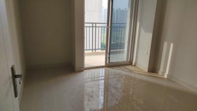 Bedroom Image of 1137 Sq.ft 2 BHK Apartment / Flat for sale in Eldeco Live By The Greens Phase 1, Sector 150 Noida for Rs. 12800000