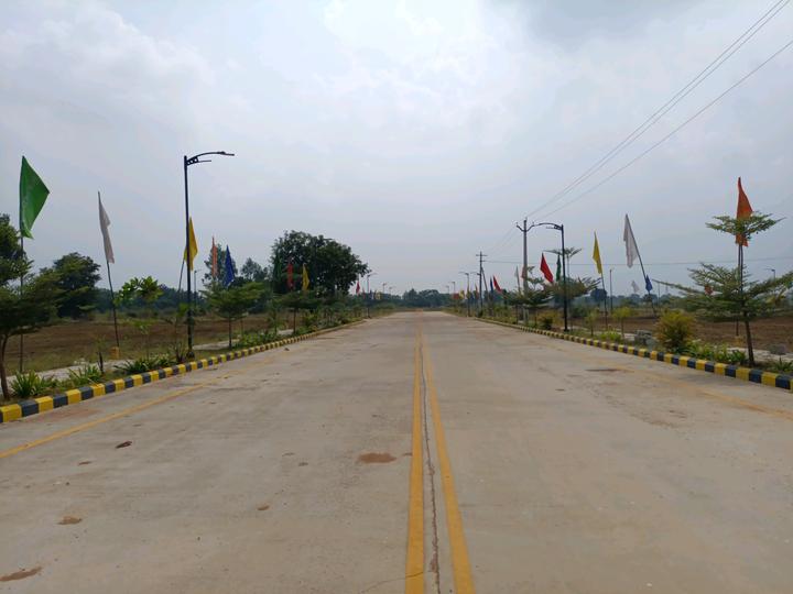 Alekhya Anantha County Main Image 1