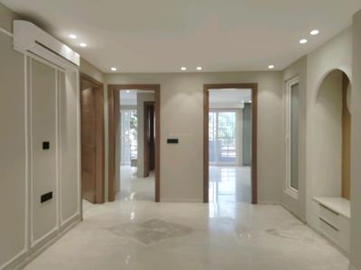 Living Room Image of 2430 Sq.ft 3 BHK Builder Floor for sale in Mayfield Garden Luxury Floors, Mayfield Garden Gurgaon for Rs. 32500000