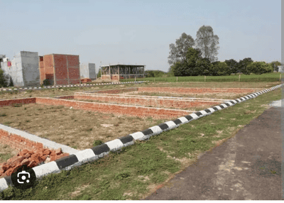 Image of 737 Sq.ft Residential Plot / Land for sale in VS Kaaviya Garden Jeevan City, Thiruvallur, Chennai for Rs. 2400000