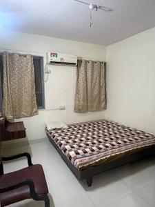 Bedroom Image of 500 Sq.ft 1 BHK Apartment / Flat for sale in Mahim Mumbai for Rs. 19000000