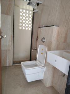 Common Bathroom Image of 970 Sq.ft 2 BHK Apartment / Flat for sale in Om Shivam Arjun, Kamothe Navi Mumbai for Rs. 11500000