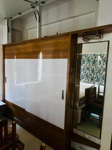 Kitchen Image of 1161 Sq.ft 2 BHK Apartment / Flat for sale in Aaryan Pride, Gota Ahmedabad for Rs. 6800000