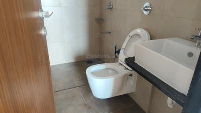 Image of 1010 Sq.ft 3 BHK Apartment / Flat for rent in VJ Yashwin Enchante, Wagholi, Pune for Rs. 40000