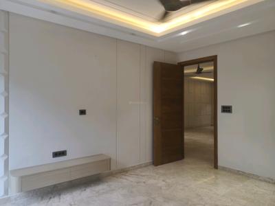 Bedroom Image of 4200 Sq.ft 4 BHK Builder Floor for sale in Ridhi Signature Floors 358 Sqyd, Sector 21C Faridabad for Rs. 34500000