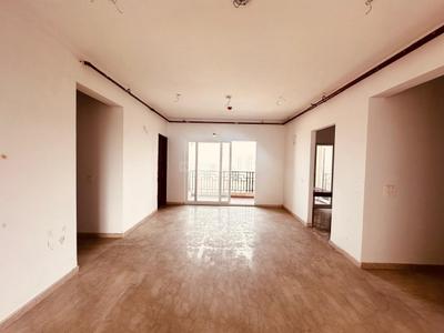 Hall Image of 2460 Sq.ft 3 BHK Apartment / Flat for sale in ACE Parkway, Sector 150 Noida for Rs. 41500000