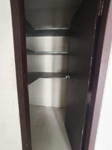 Image of 2150 Sq.ft 3 BHK Apartment / Flat for rent in Pal, Surat for Rs. 27500