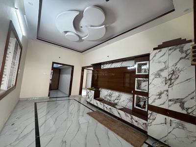 Hall Image of 2200 Sq.ft 4 BHK Independent House for sale in Horamavu Bengaluru for Rs. 19800000