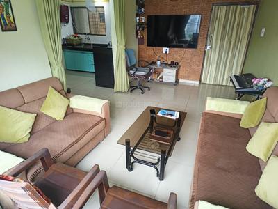 Hall Image of 908 Sq.ft 3 BHK Apartment / Flat for sale in Vaishnodevi Sky, Dahin Nagar Surat for Rs. 4250000