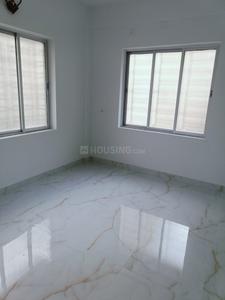 Bedroom Image of 1440 Sq.ft 3 BHK Apartment / Flat for sale in Rajarhat Kolkata for Rs. 6400000