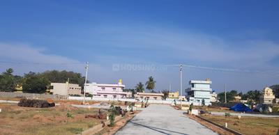 Image of 1281 Sq.ft Residential Plot / Land for sale in Chintamani, Chikballapur District for Rs. 4483500